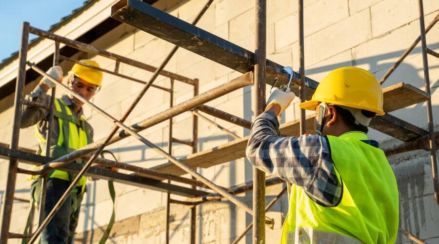 Expert flood damage restoration services in Lebanon, NJ